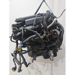 Moteur Peugeot 206 Phase 2